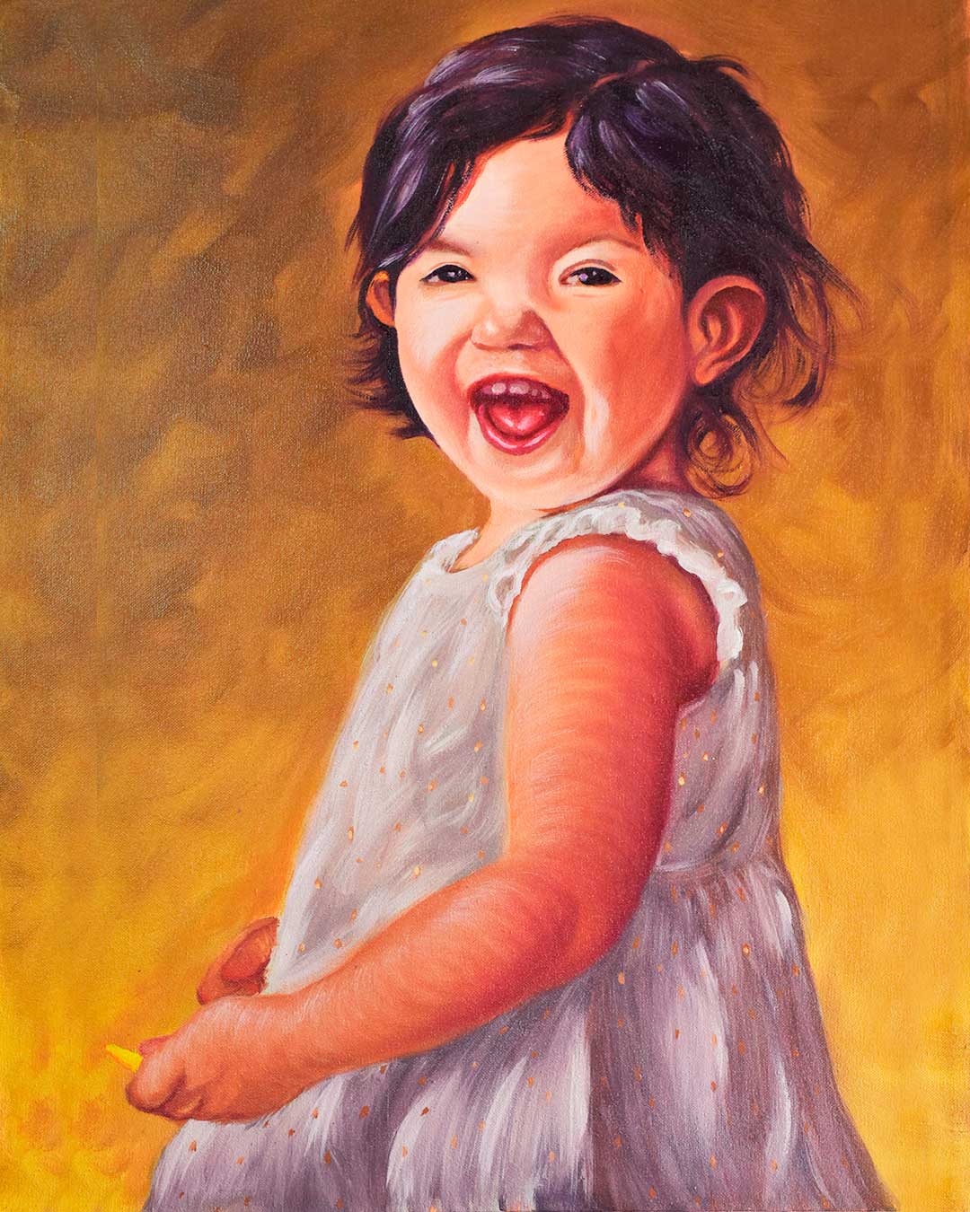 pintura mexicana del artista plastico Talavera
